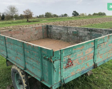 ПТС 1ПТС 2, об'ємом двигуна 0 л та пробігом 0 тис. км за 285 $, фото 1 на Automoto.ua