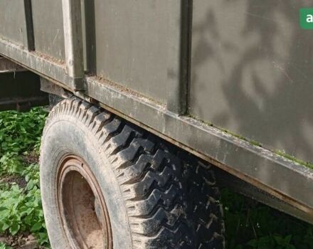 ПТС 1ПТС 2, об'ємом двигуна 0 л та пробігом 0 тис. км за 1919 $, фото 2 на Automoto.ua