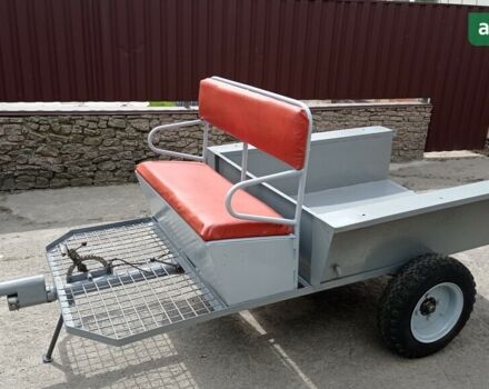 ПТС 1ПТС 2, объемом двигателя 0 л и пробегом 0 тыс. км за 414 $, фото 6 на Automoto.ua