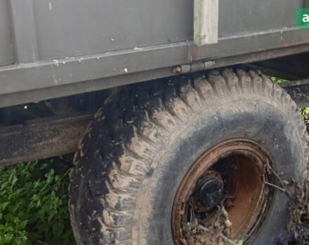 ПТС 1ПТС 2, об'ємом двигуна 0 л та пробігом 0 тис. км за 1919 $, фото 3 на Automoto.ua