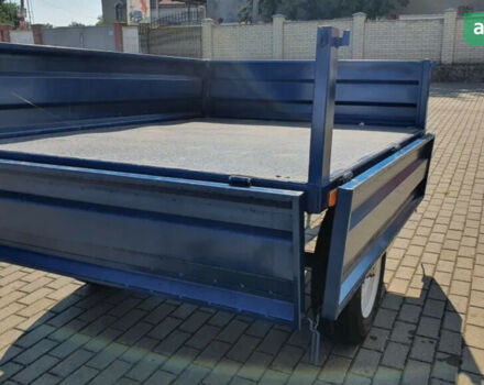 ПТС 1ПТС 2, об'ємом двигуна 0 л та пробігом 0 тис. км за 1798 $, фото 5 на Automoto.ua