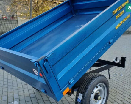 ПТС 1ПТС 2, об'ємом двигуна 0 л та пробігом 0 тис. км за 1798 $, фото 6 на Automoto.ua