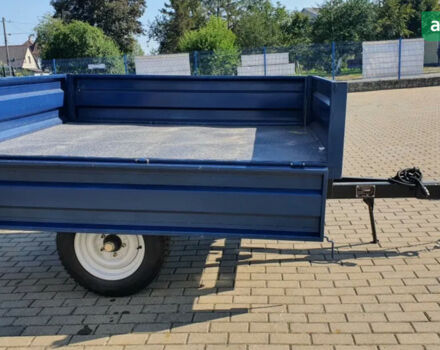 ПТС 1ПТС 2, об'ємом двигуна 0 л та пробігом 0 тис. км за 1798 $, фото 4 на Automoto.ua