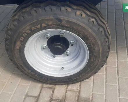 ПТС 1ПТС 2, об'ємом двигуна 0 л та пробігом 0 тис. км за 2603 $, фото 2 на Automoto.ua