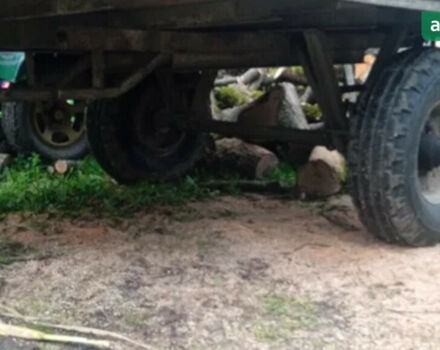 ПТС 1ПТС 2, объемом двигателя 0 л и пробегом 0 тыс. км за 1100 $, фото 2 на Automoto.ua