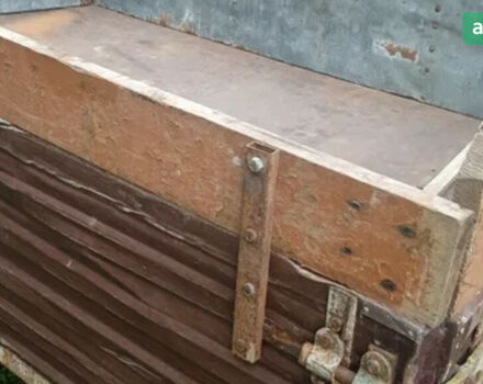 ПТС 1ПТС 2, объемом двигателя 0 л и пробегом 0 тыс. км за 1100 $, фото 3 на Automoto.ua