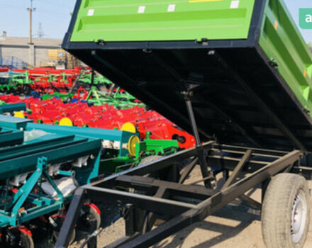 ПТС 1ПТС 2, об'ємом двигуна 0 л та пробігом 0 тис. км за 1680 $, фото 3 на Automoto.ua