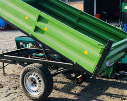 ПТС 1ПТС 2, об'ємом двигуна 0 л та пробігом 0 тис. км за 1680 $, фото 9 на Automoto.ua