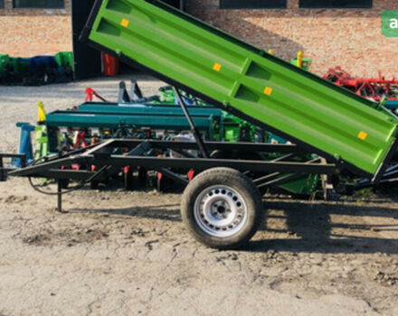 ПТС 1ПТС 2, об'ємом двигуна 0 л та пробігом 0 тис. км за 1680 $, фото 7 на Automoto.ua