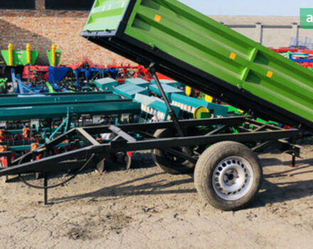 ПТС 1ПТС 2, об'ємом двигуна 0 л та пробігом 0 тис. км за 1680 $, фото 5 на Automoto.ua