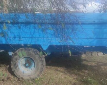 ПТС 1ПТС 2 2025 у Вінниці на Automoto.ua Синій ПТС 1ПТС 2, об'ємом двигуна 0 л та пробігом 0 тис. км за 1600 $, фото 1 на Automoto.ua