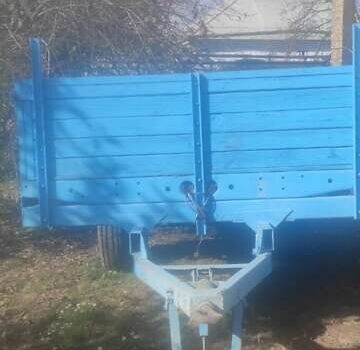 ПТС 1ПТС 2 2025 у Вінниці на Automoto.ua Синій ПТС 1ПТС 2, об'ємом двигуна 0 л та пробігом 0 тис. км за 1600 $, фото 2 на Automoto.ua