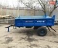 Синій ПТС 1ПТС 2, об'ємом двигуна 0 л та пробігом 1 тис. км за 3814 $, фото 3 на Automoto.ua
