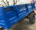 Синій ПТС 1ПТС 2, об'ємом двигуна 0 л та пробігом 1 тис. км за 3814 $, фото 5 на Automoto.ua