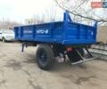 Синій ПТС 1ПТС 2, об'ємом двигуна 0 л та пробігом 1 тис. км за 3814 $, фото 8 на Automoto.ua