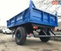 Синій ПТС 1ПТС 2, об'ємом двигуна 0 л та пробігом 1 тис. км за 3814 $, фото 4 на Automoto.ua