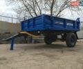 Синій ПТС 1ПТС 2, об'ємом двигуна 0 л та пробігом 1 тис. км за 3814 $, фото 2 на Automoto.ua