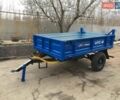 Синій ПТС 1ПТС 2, об'ємом двигуна 0 л та пробігом 1 тис. км за 3814 $, фото 1 на Automoto.ua