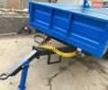 Синій ПТС 1ПТС 2, об'ємом двигуна 0 л та пробігом 1 тис. км за 3814 $, фото 9 на Automoto.ua