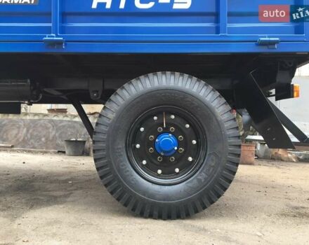 Синій ПТС 1ПТС 2, об'ємом двигуна 0 л та пробігом 1 тис. км за 3814 $, фото 10 на Automoto.ua