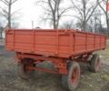Коричневый ПТС 2ПТС-4, объемом двигателя 0 л и пробегом 1 тыс. км за 1925 $, фото 2 на Automoto.ua