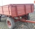 Коричневый ПТС 2ПТС-4, объемом двигателя 0 л и пробегом 1 тыс. км за 1925 $, фото 3 на Automoto.ua