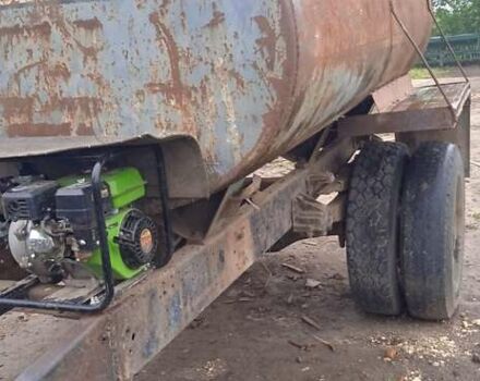 Красный ПТС 2ПТС-4, объемом двигателя 0 л и пробегом 1 тыс. км за 1100 $, фото 10 на Automoto.ua