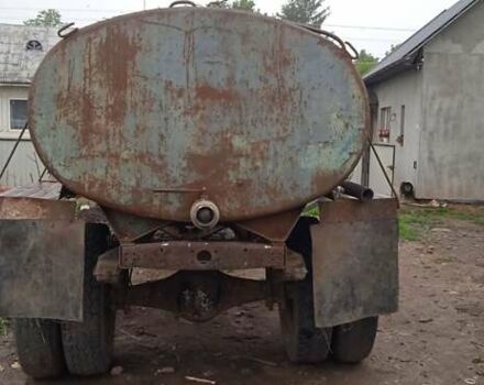 Красный ПТС 2ПТС-4, объемом двигателя 0 л и пробегом 1 тыс. км за 1100 $, фото 4 на Automoto.ua