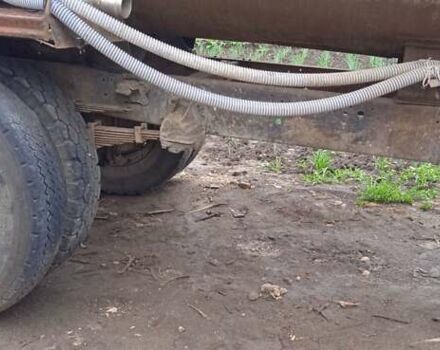 Красный ПТС 2ПТС-4, объемом двигателя 0 л и пробегом 1 тыс. км за 1100 $, фото 7 на Automoto.ua