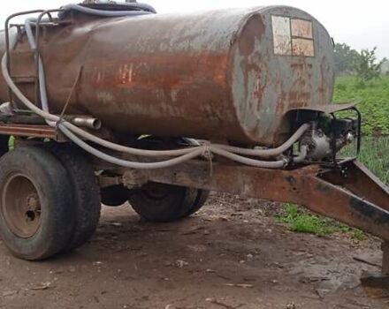 Красный ПТС 2ПТС-4, объемом двигателя 0 л и пробегом 1 тыс. км за 1100 $, фото 6 на Automoto.ua