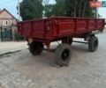 Червоний ПТС 2ПТС-4, об'ємом двигуна 0 л та пробігом 10 тис. км за 1950 $, фото 1 на Automoto.ua