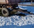 Красный ПТС 2ПТС-4, объемом двигателя 0 л и пробегом 100 тыс. км за 2600 $, фото 4 на Automoto.ua