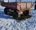 Красный ПТС 2ПТС-4, объемом двигателя 0 л и пробегом 100 тыс. км за 2600 $, фото 1 на Automoto.ua
