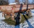 Красный ПТС 2ПТС-4, объемом двигателя 0 л и пробегом 100 тыс. км за 2600 $, фото 1 на Automoto.ua