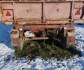 Красный ПТС 2ПТС-4, объемом двигателя 0 л и пробегом 100 тыс. км за 2600 $, фото 2 на Automoto.ua