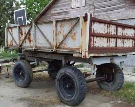 ПТС 2ПТС-4, объемом двигателя 0 л и пробегом 1 тыс. км за 3300 $, фото 3 на Automoto.ua