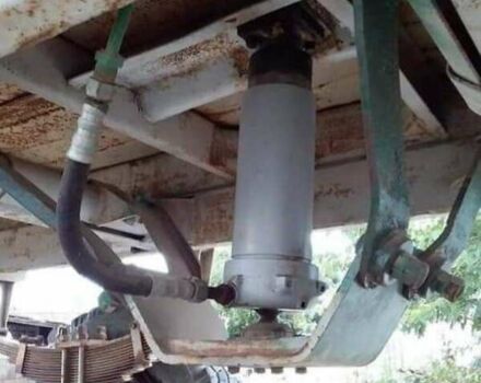 ПТС 2ПТС-4, объемом двигателя 0 л и пробегом 1 тыс. км за 3300 $, фото 2 на Automoto.ua