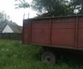 ПТС 2ПТС-4, объемом двигателя 0 л и пробегом 0 тыс. км за 1300 $, фото 1 на Automoto.ua