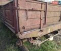 ПТС 2ПТС-4, об'ємом двигуна 0 л та пробігом 123 тис. км за 650 $, фото 5 на Automoto.ua