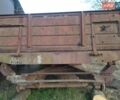 ПТС 2ПТС-4, об'ємом двигуна 0 л та пробігом 123 тис. км за 650 $, фото 6 на Automoto.ua