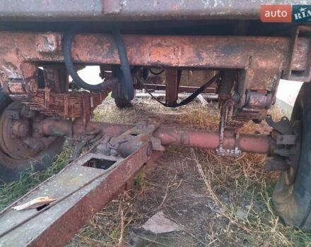 ПТС 2ПТС-4, об'ємом двигуна 0 л та пробігом 123 тис. км за 650 $, фото 1 на Automoto.ua