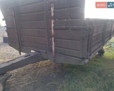 ПТС 2ПТС-4, об'ємом двигуна 0 л та пробігом 123 тис. км за 650 $, фото 3 на Automoto.ua