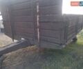 ПТС 2ПТС-4, об'ємом двигуна 0 л та пробігом 123 тис. км за 650 $, фото 3 на Automoto.ua