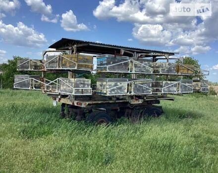 ПТС 2ПТС-4, об'ємом двигуна 0 л та пробігом 1 тис. км за 1205 $, фото 1 на Automoto.ua