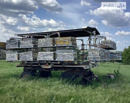 ПТС 2ПТС-4, об'ємом двигуна 0 л та пробігом 1 тис. км за 1205 $, фото 4 на Automoto.ua