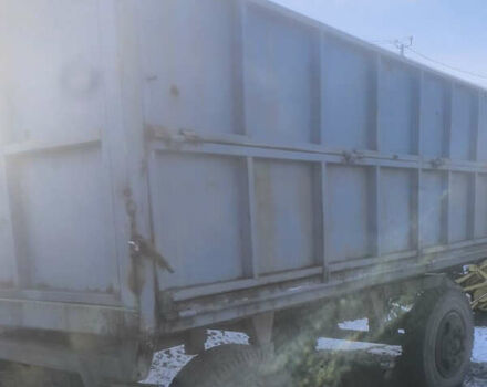ПТС 2ПТС-4, об'ємом двигуна 0 л та пробігом 0 тис. км за 3200 $, фото 1 на Automoto.ua