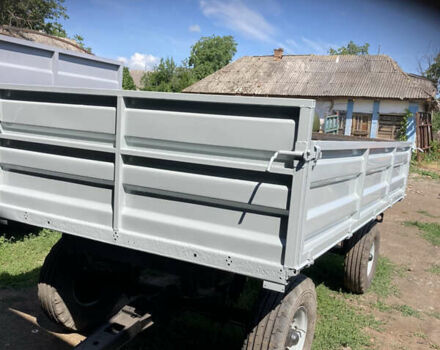 ПТС 2ПТС-4, объемом двигателя 0 л и пробегом 10 тыс. км за 2171 $, фото 3 на Automoto.ua