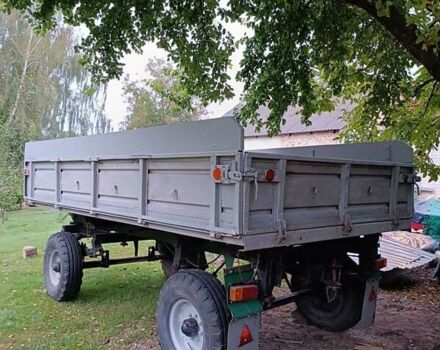 ПТС 2ПТС-4, об'ємом двигуна 0 л та пробігом 1 тис. км за 2500 $, фото 1 на Automoto.ua