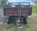ПТС 2ПТС-4, объемом двигателя 0 л и пробегом 10 тыс. км за 600 $, фото 1 на Automoto.ua