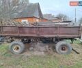 ПТС 2ПТС-4, объемом двигателя 0 л и пробегом 10 тыс. км за 600 $, фото 3 на Automoto.ua